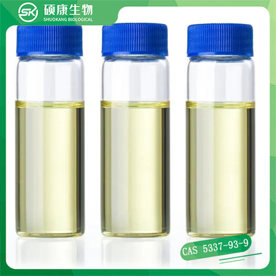 Cetona amarilla C10H12O líquido CAS 5337-93-9 4-Methylpropiophenone